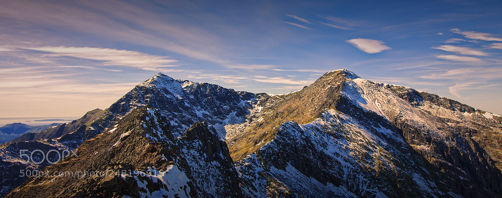 Canon EOS 1300D (EOS Rebel T6 / EOS Kiss X80) sample photo. Snowdon ❄️ photography