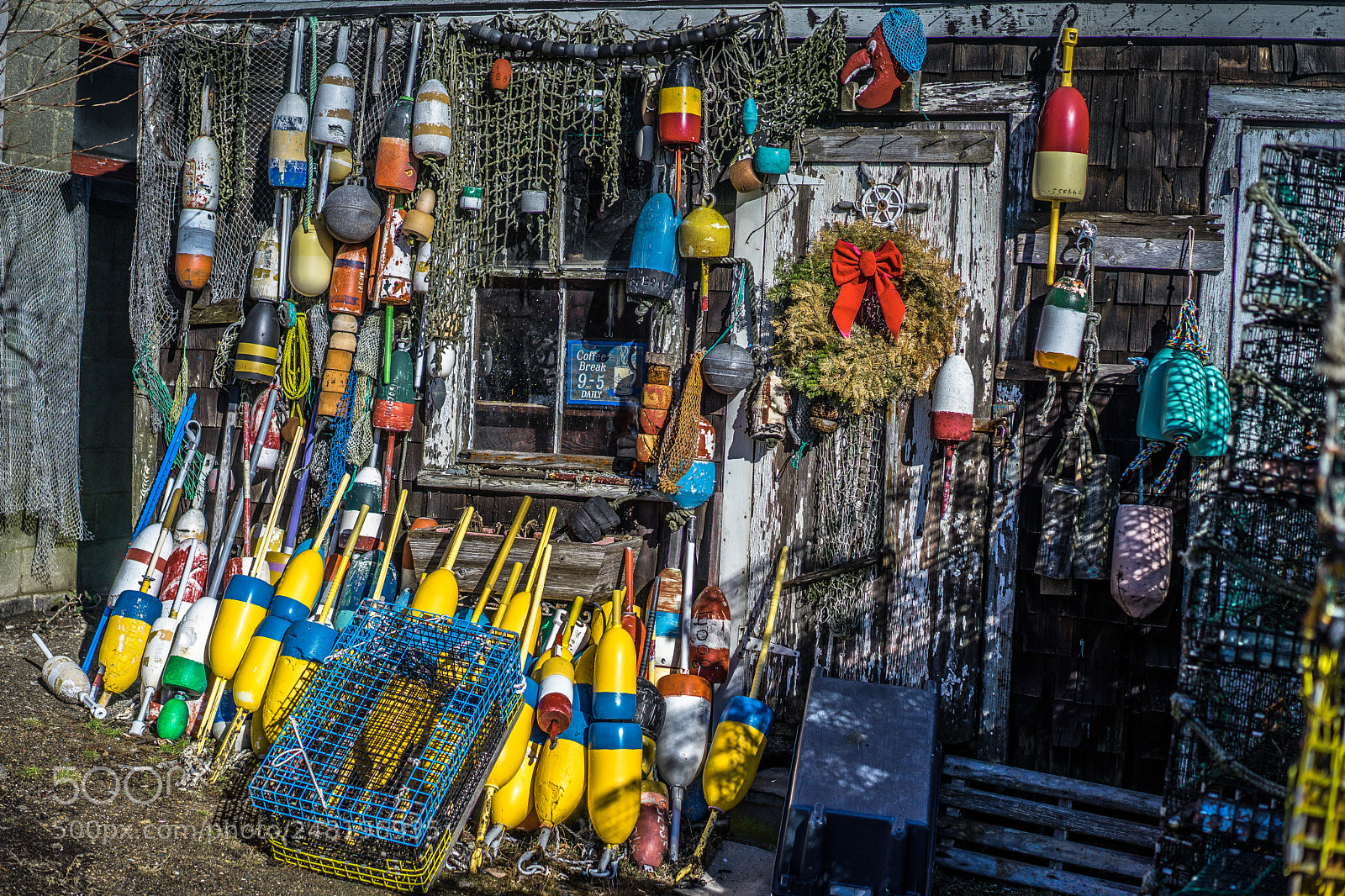 Sony a7 sample photo. Gone fishin' photography