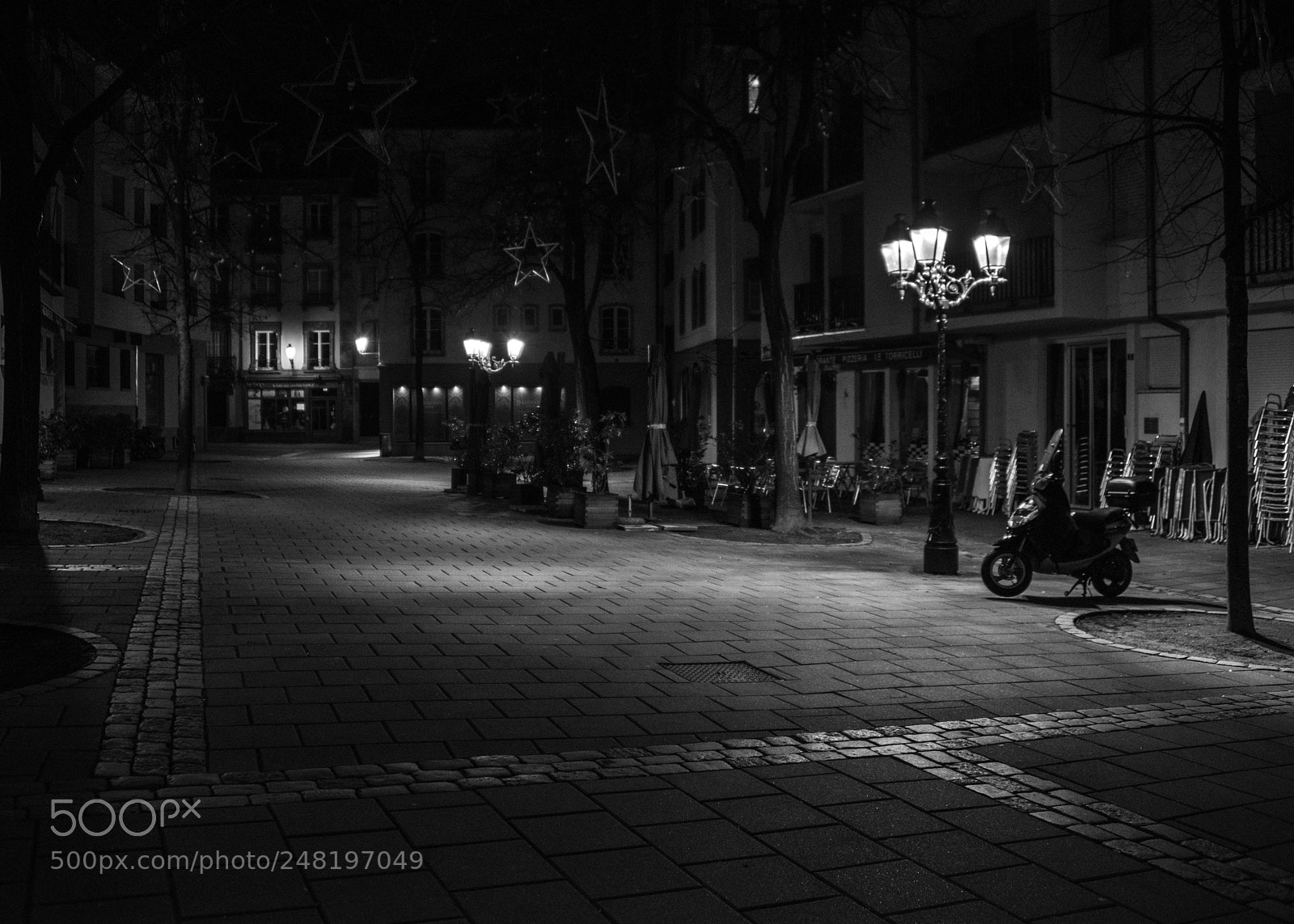 Nikon D810 sample photo. Je t'attends photography