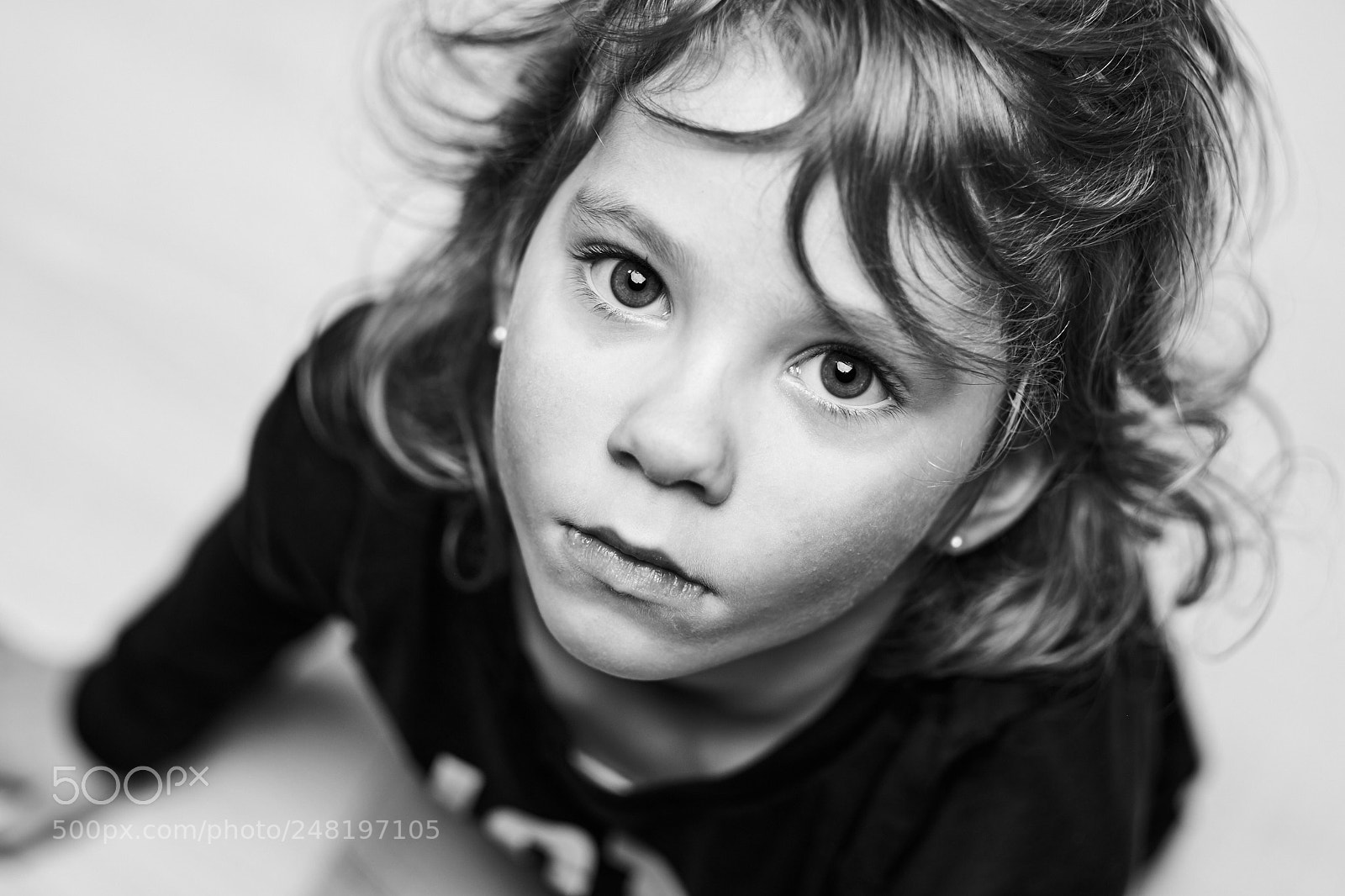 Fujifilm X-T1 sample photo. Little princess photography