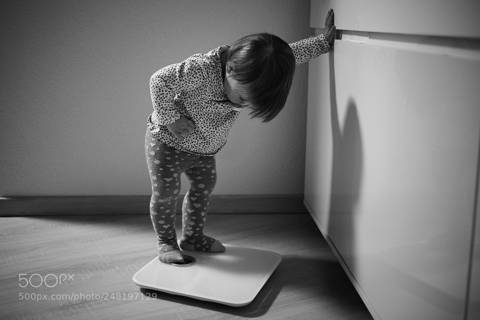 Fujifilm X-T1 sample photo. Weightwatcher photography