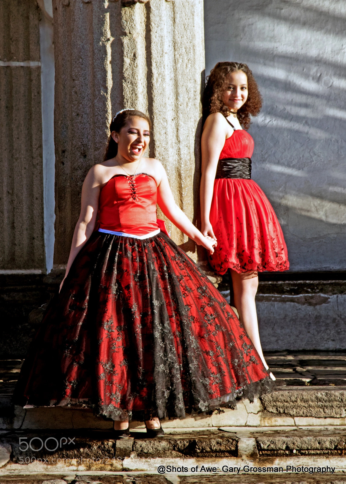 Canon EOS 7D Mark II sample photo. Quinceañera preparations photography