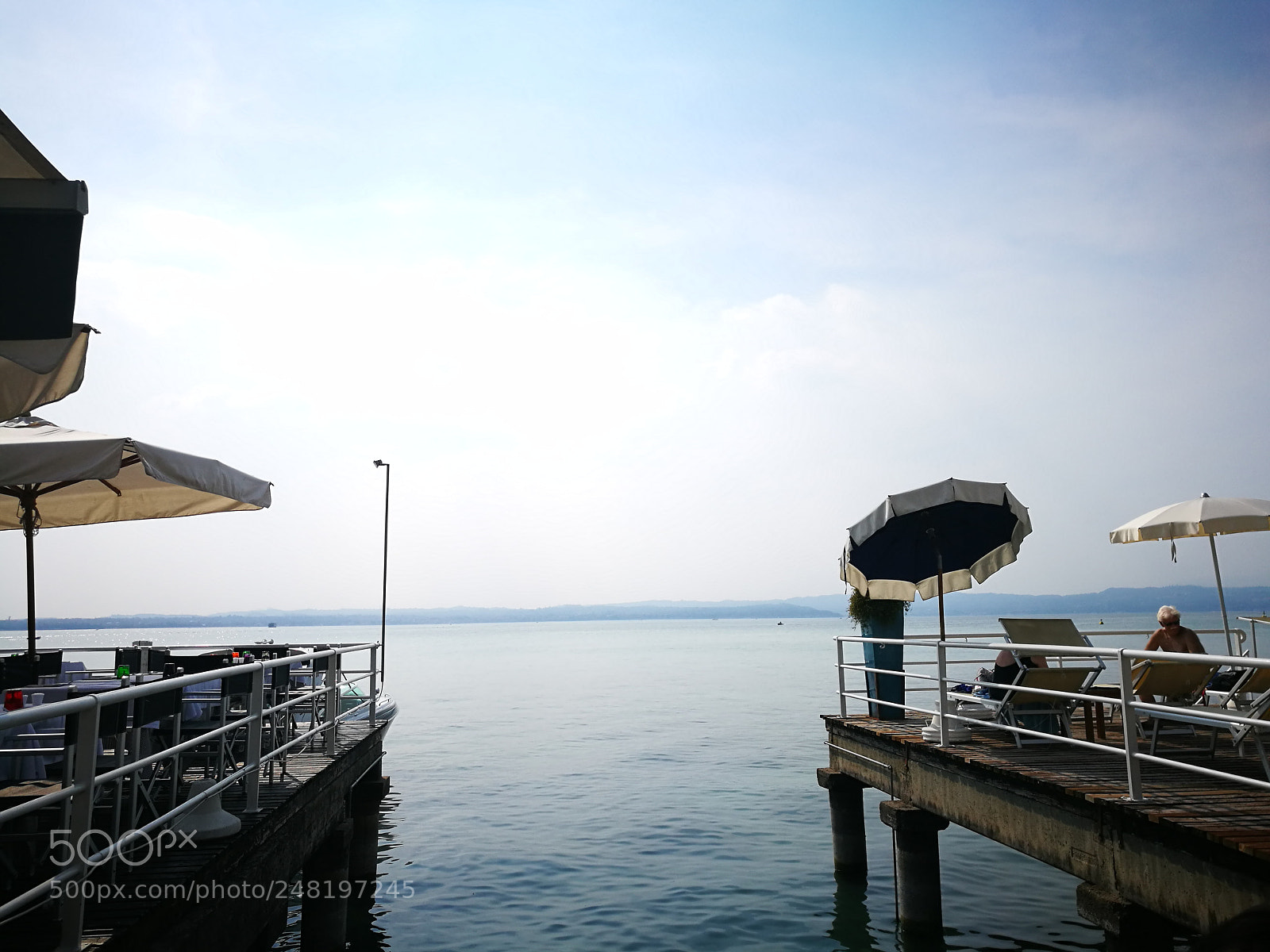 HUAWEI P9 sample photo. Gadersee photography