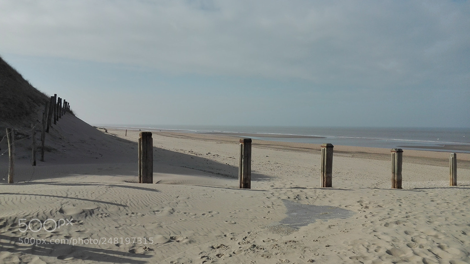 HUAWEI P8 Lite sample photo. Springtime on the beach photography