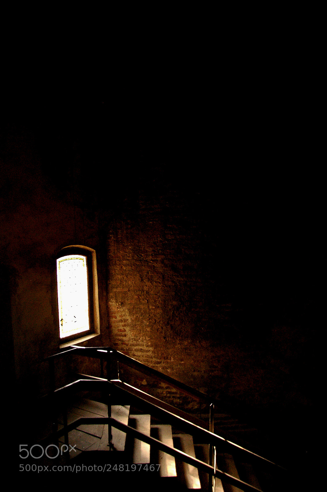 Nikon D70s sample photo. Corner window photography