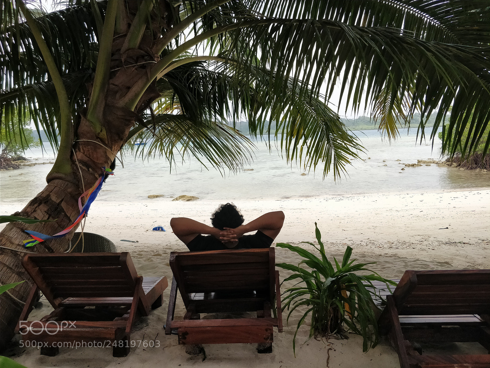 OnePlus 5T sample photo. Beach photography