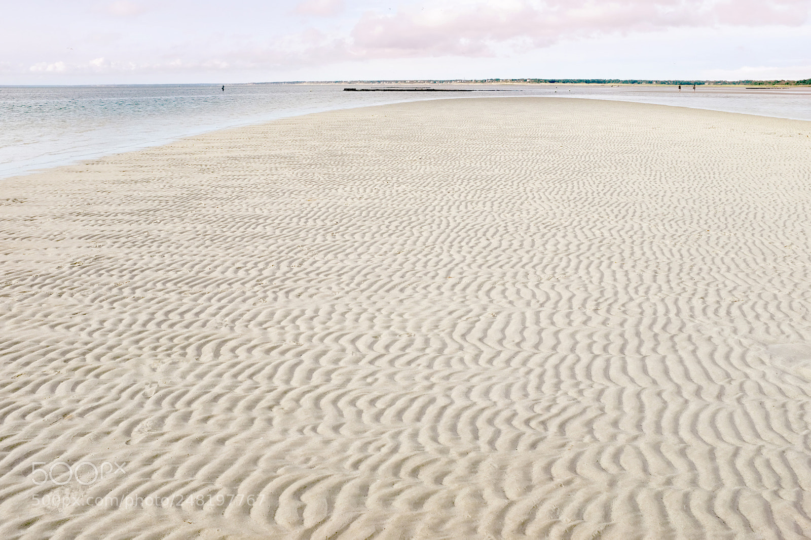 Fujifilm X100F sample photo. Traveling waves photography