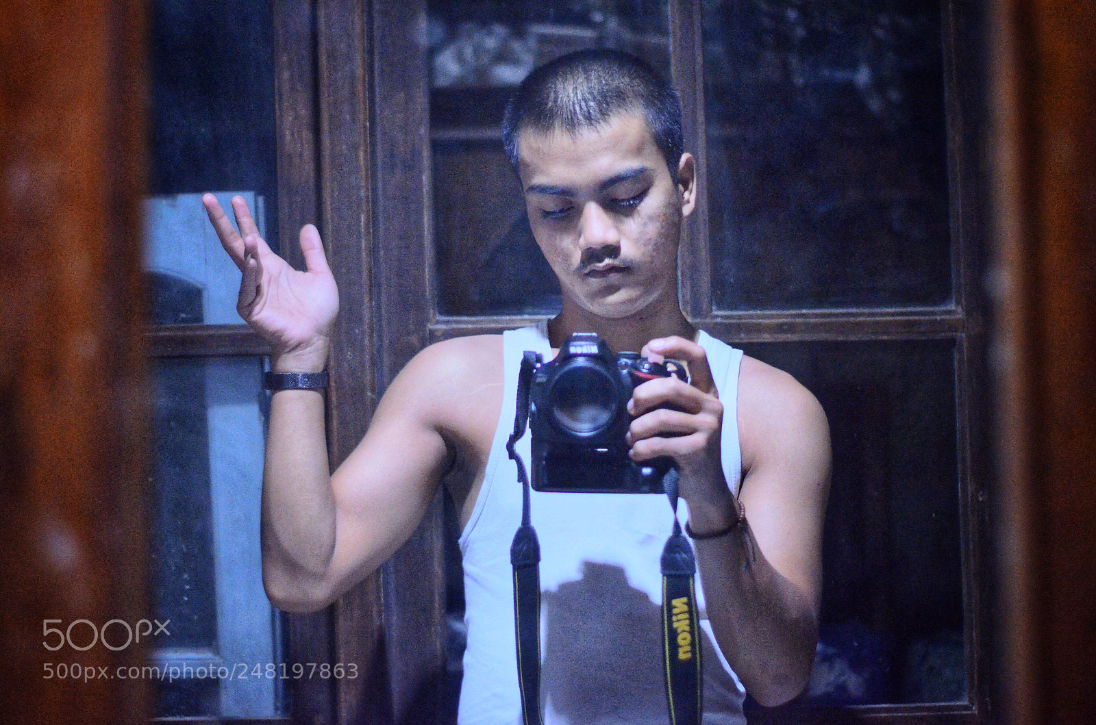 Nikon D5100 sample photo. Untitled photography