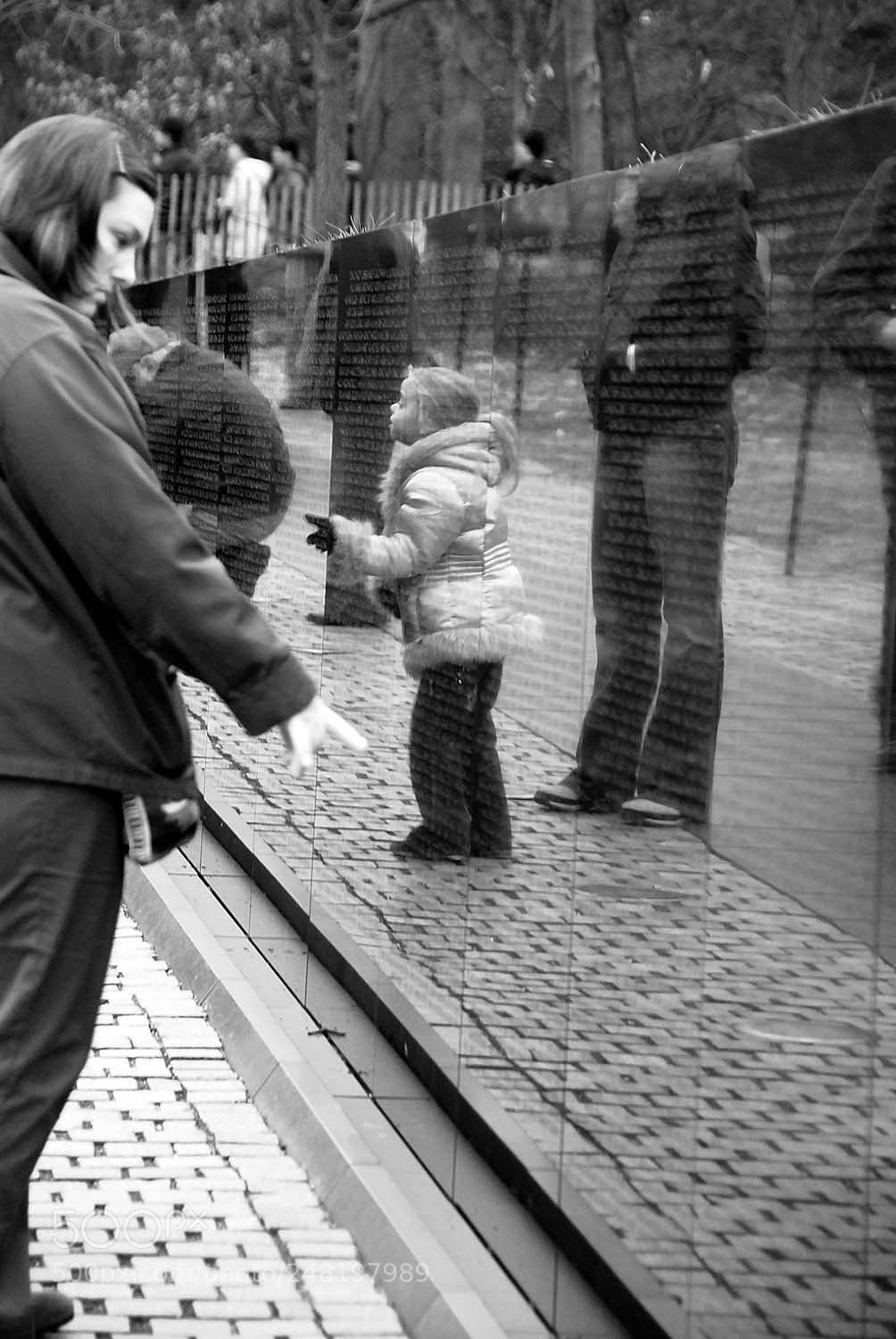 Nikon D200 sample photo. Bandw photography