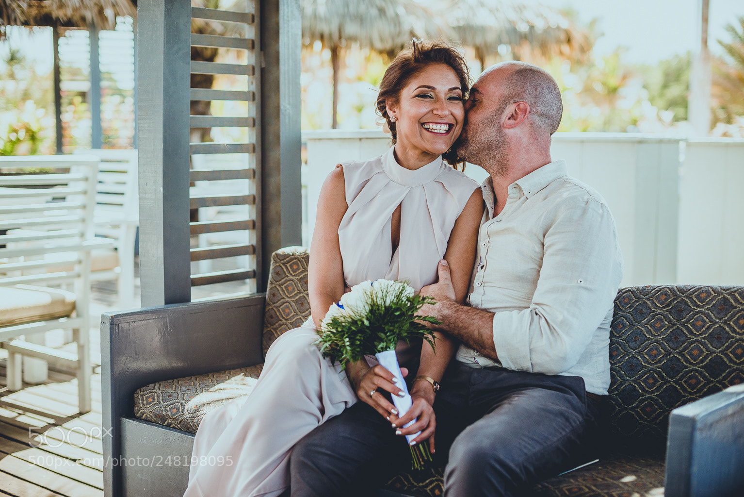 Nikon D610 sample photo. Newlyweeds () photography