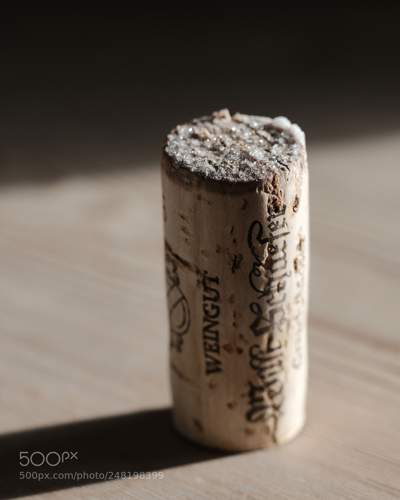 Fujifilm X-Pro2 sample photo. Wine diamonds photography