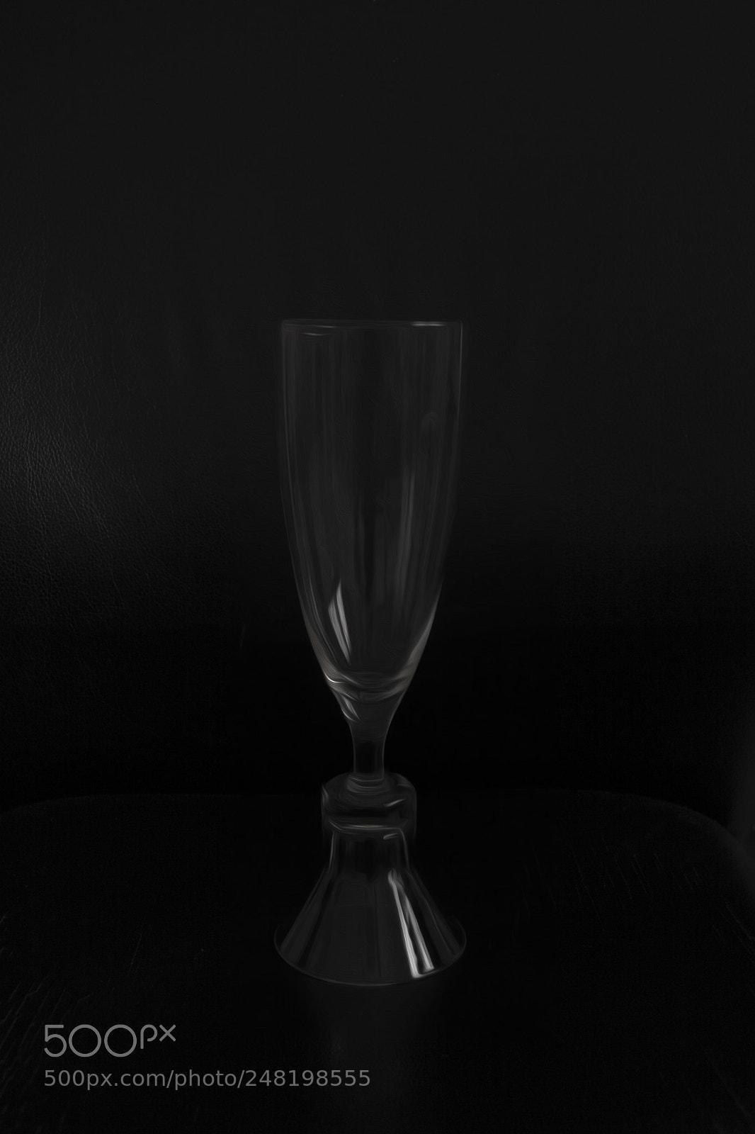 Canon EOS 40D sample photo. Glass photography