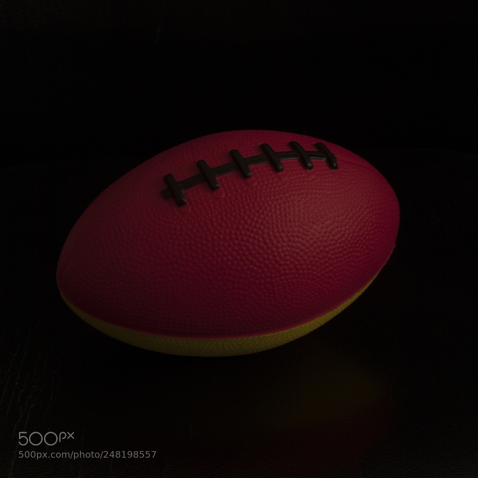 Canon EOS 40D sample photo. Ball photography
