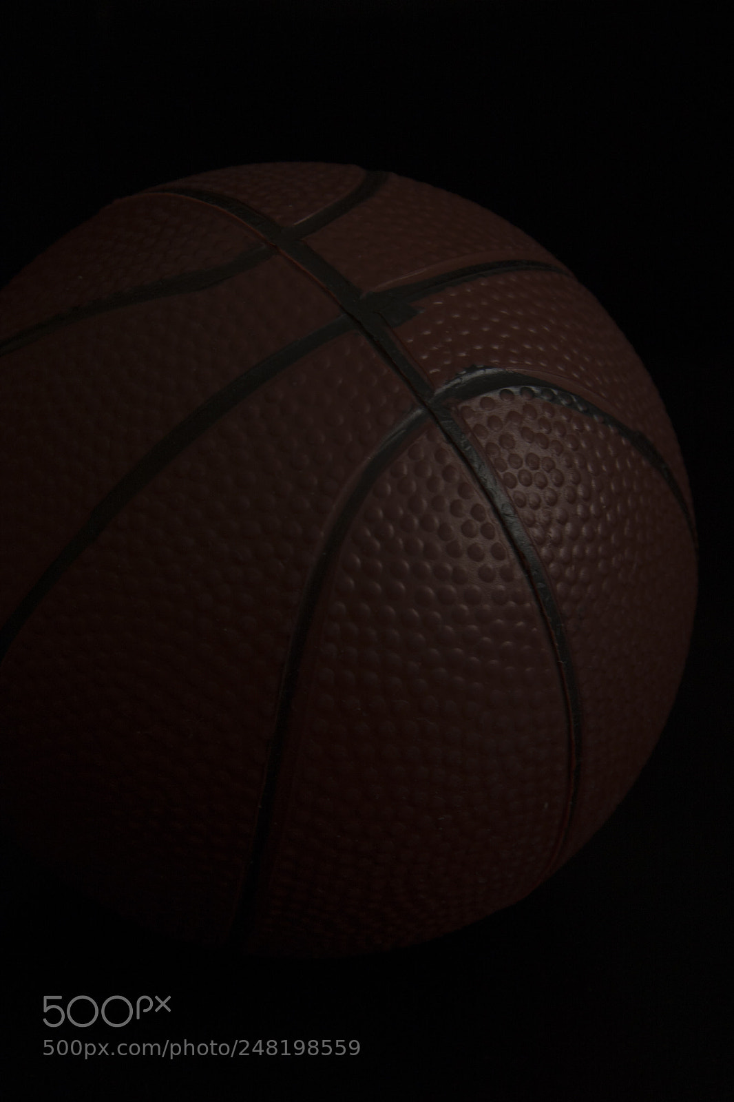 Canon EOS 40D sample photo. Ball photography