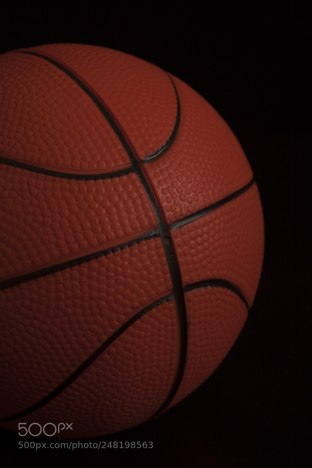 Canon EOS 40D sample photo. Ball photography