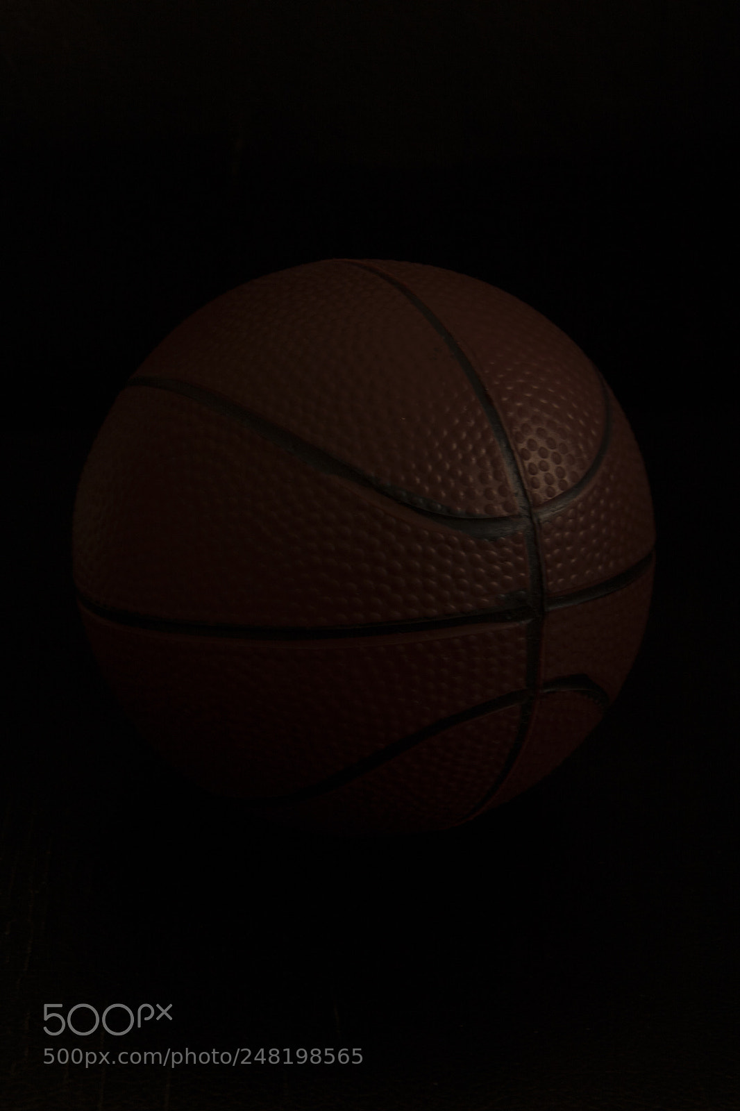 Canon EOS 40D sample photo. Ball photography