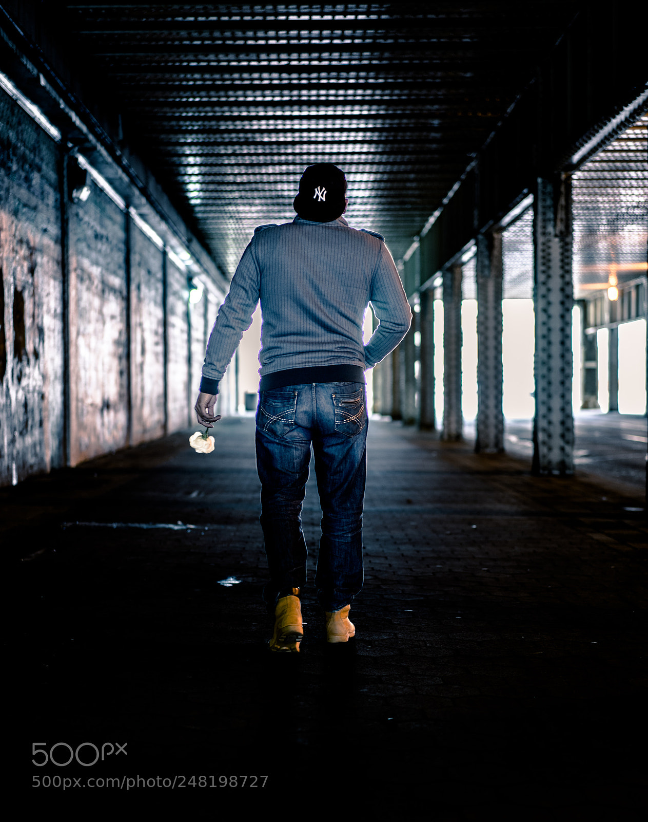 Sony a7 sample photo. Life is a journey photography