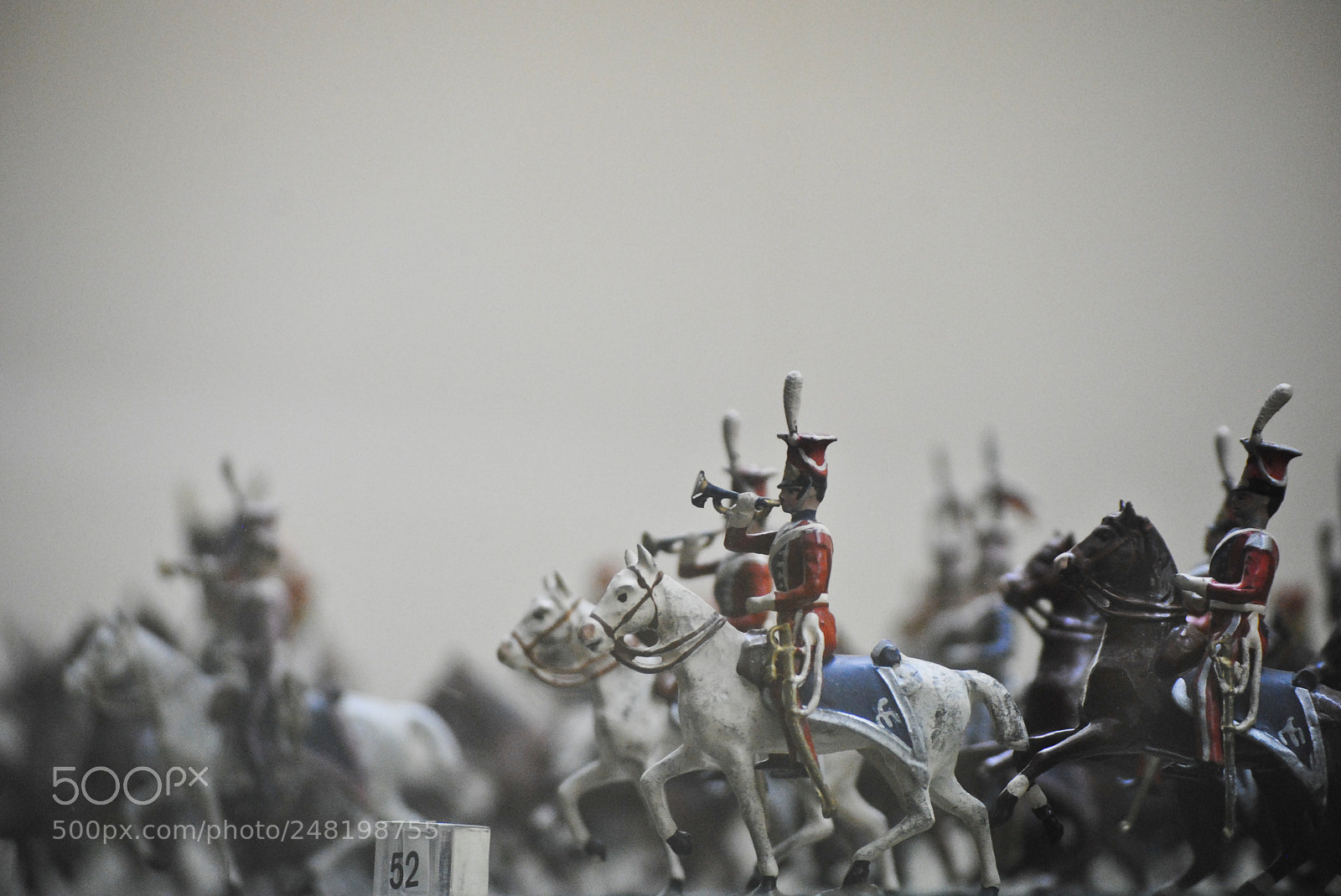 Nikon D3000 sample photo. Soldadinhos de chumbo photography