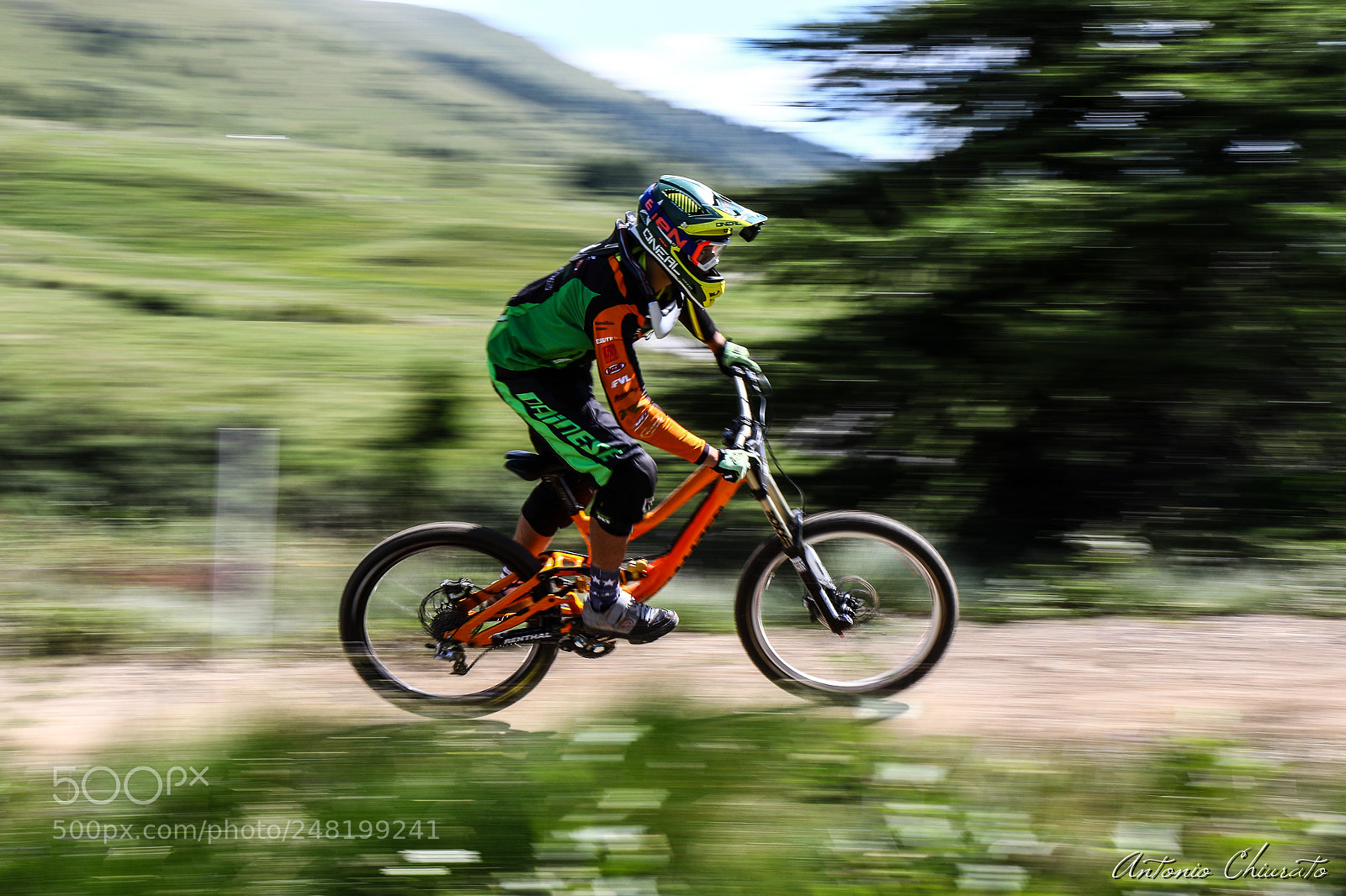 Canon EOS 7D Mark II sample photo. Speed photography