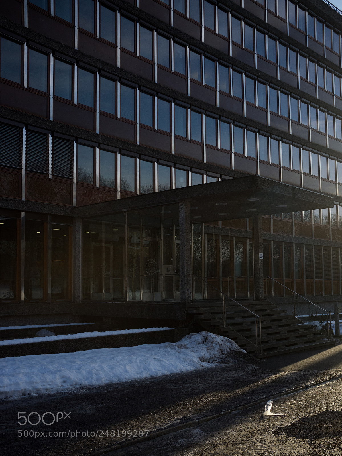 Fujifilm FinePix X100 sample photo. Norges vassdrag og energidirektorat photography
