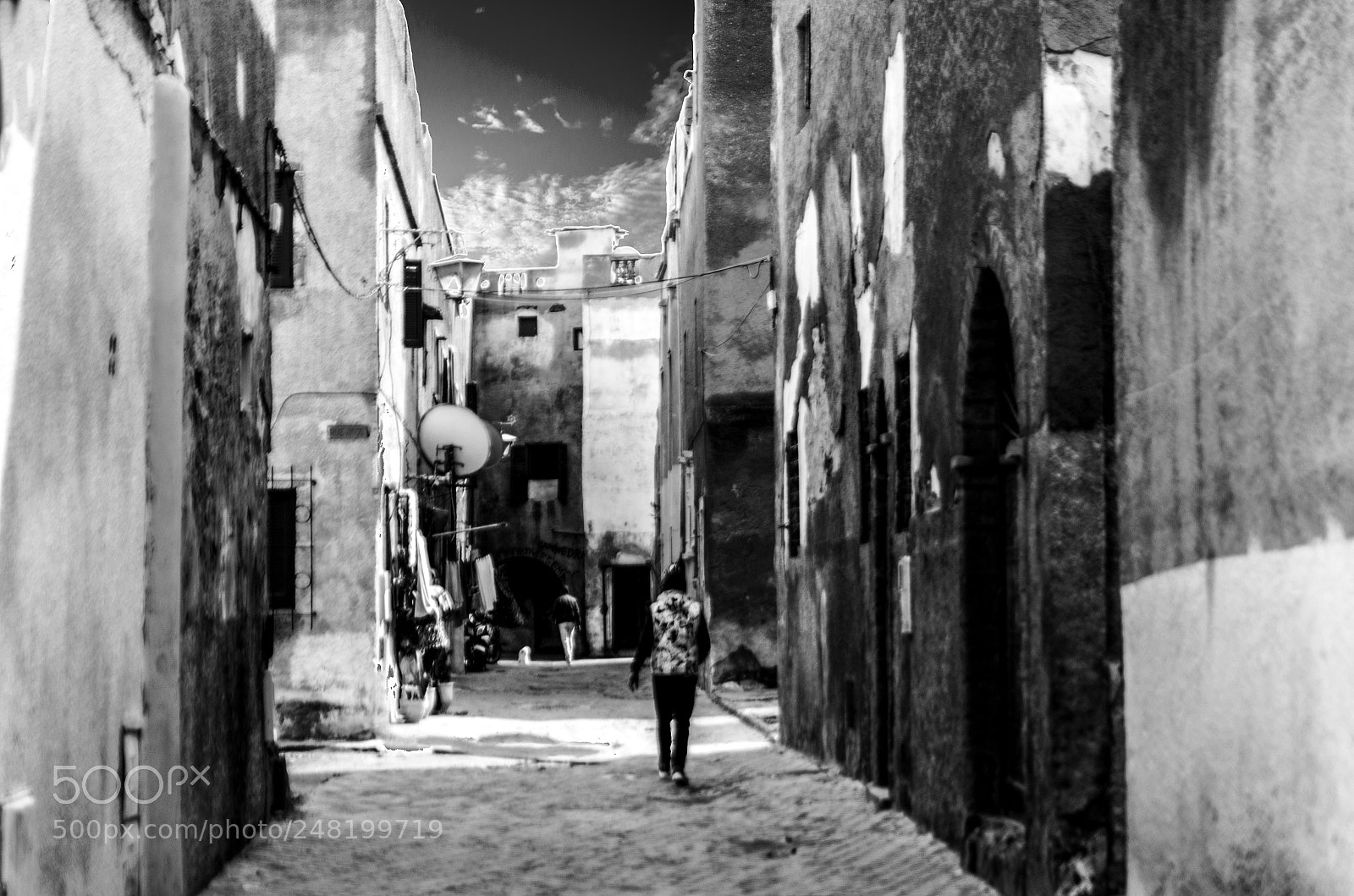 Pentax K-5 sample photo. Medina 1 photography