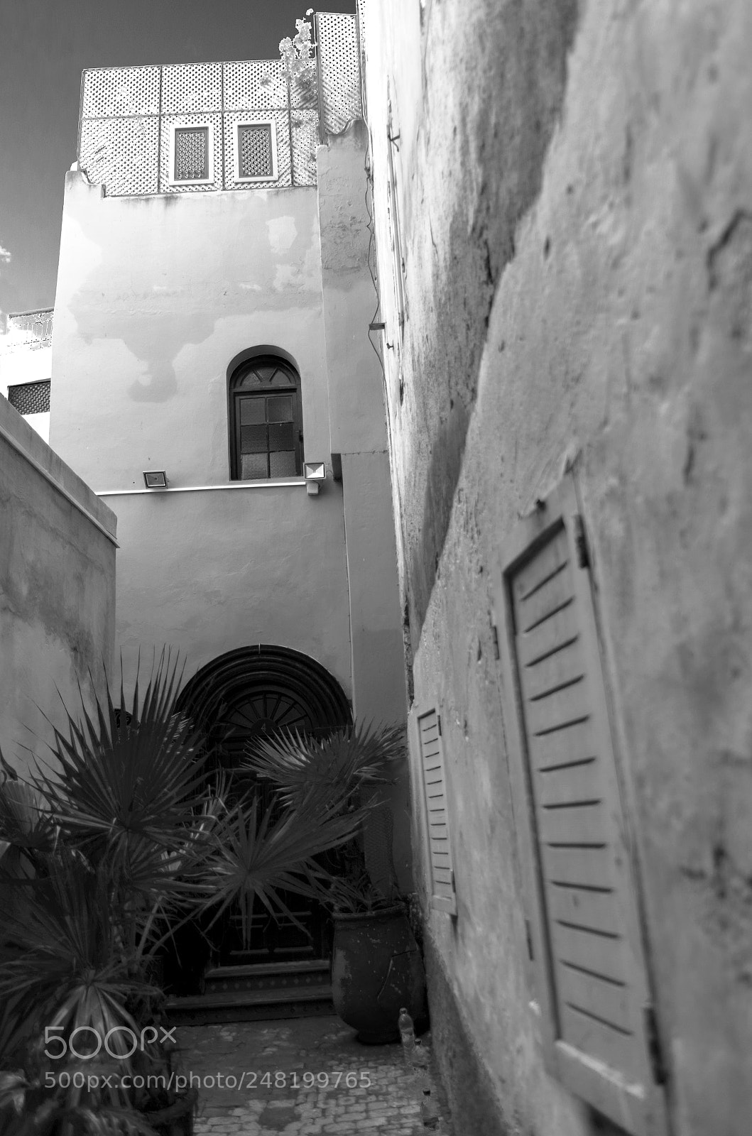 Pentax K-5 sample photo. Medina 2 photography