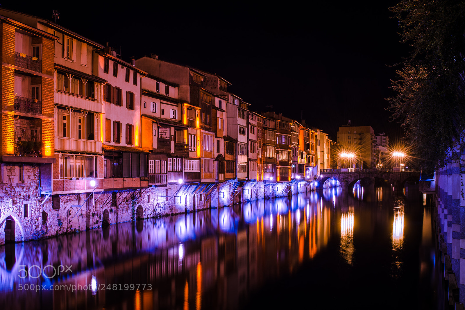 Nikon D7100 sample photo. Maisons sur l'ago t photography