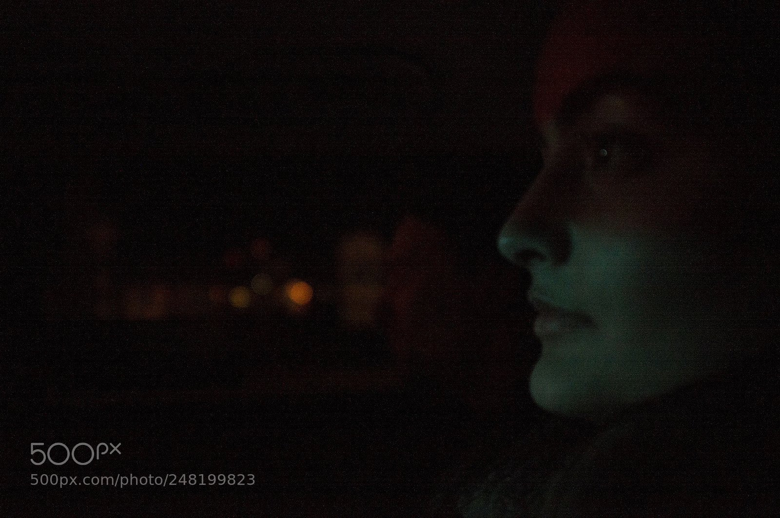 Fujifilm FinePix X100 sample photo. Lea photography