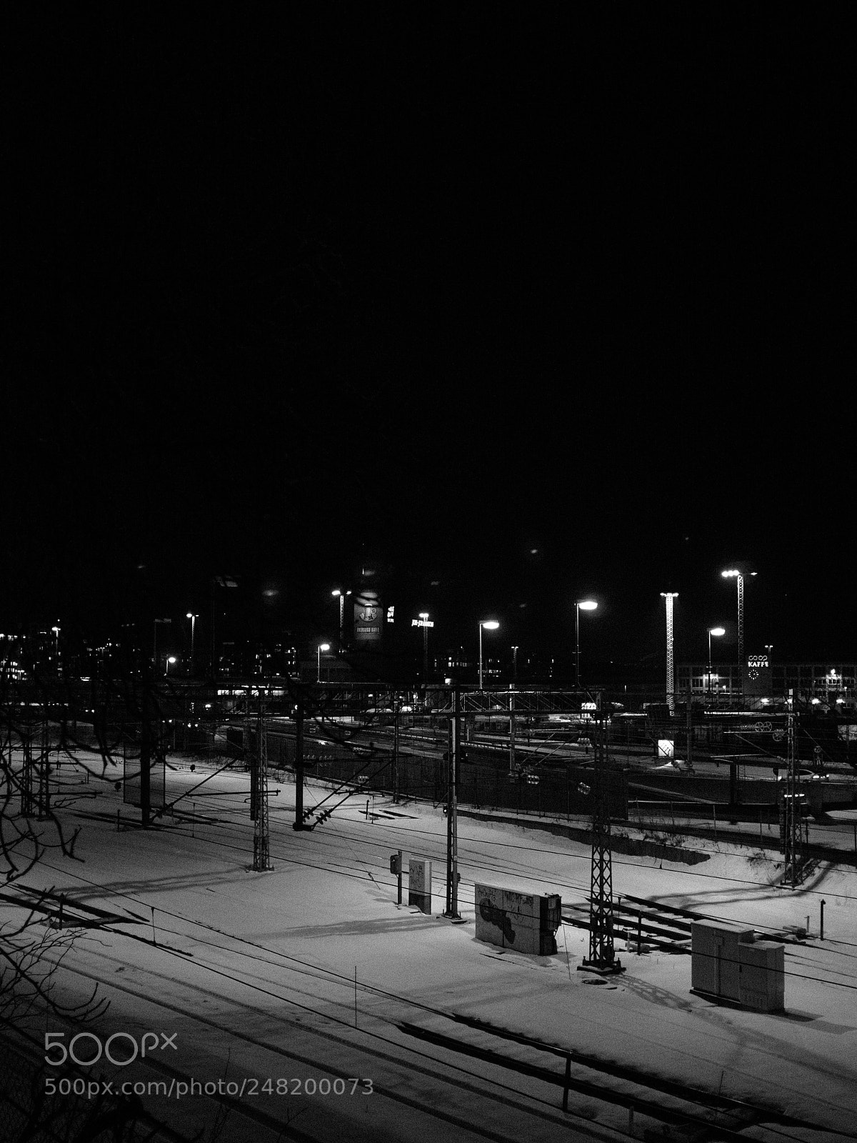 Fujifilm FinePix X100 sample photo. Brua ved tinkern photography