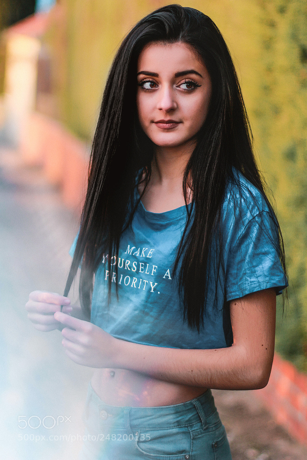 Canon EOS 700D (EOS Rebel T5i / EOS Kiss X7i) sample photo. Sara photography