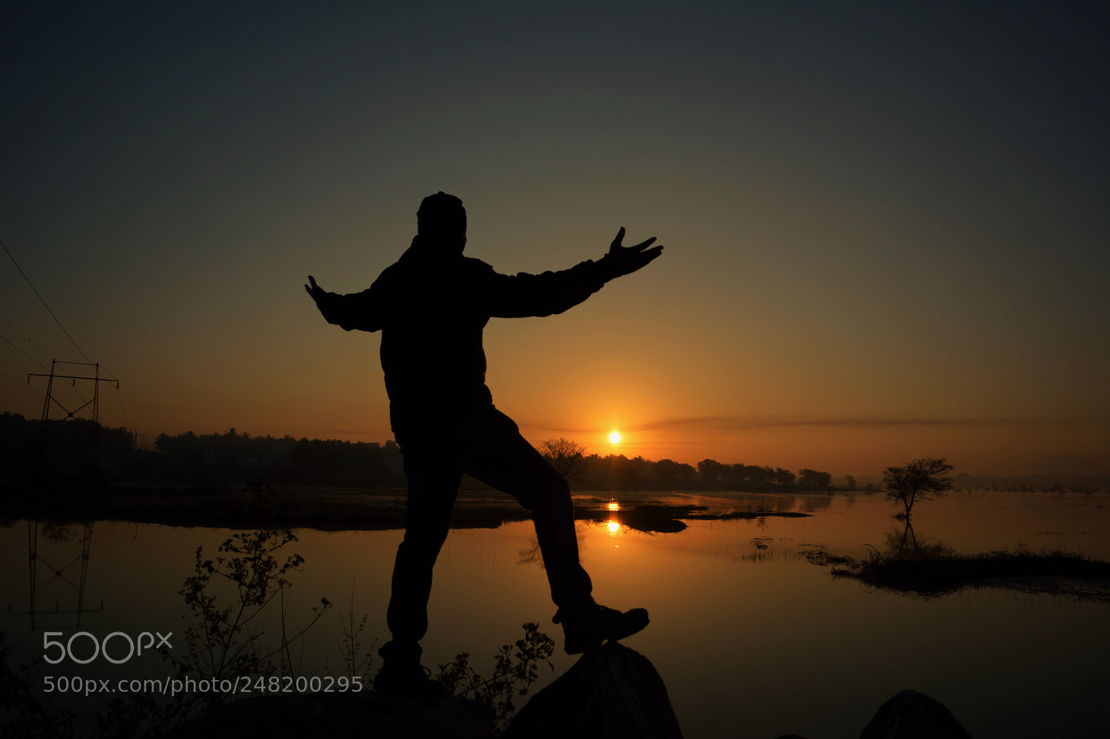 Nikon D5200 sample photo. Morning sun photography