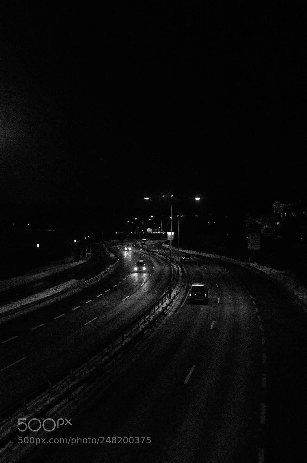 Fujifilm FinePix X100 sample photo. Sagkrakken gangbru photography
