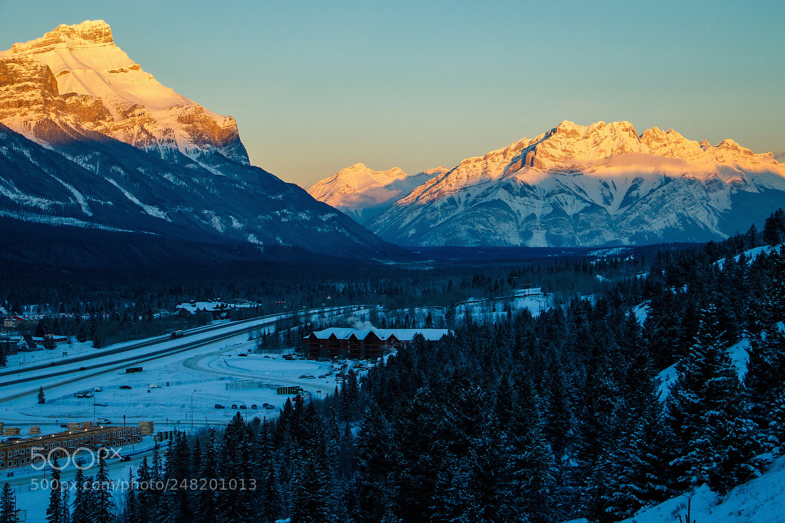 Canon EOS 7D Mark II sample photo. Morning view of cascade photography
