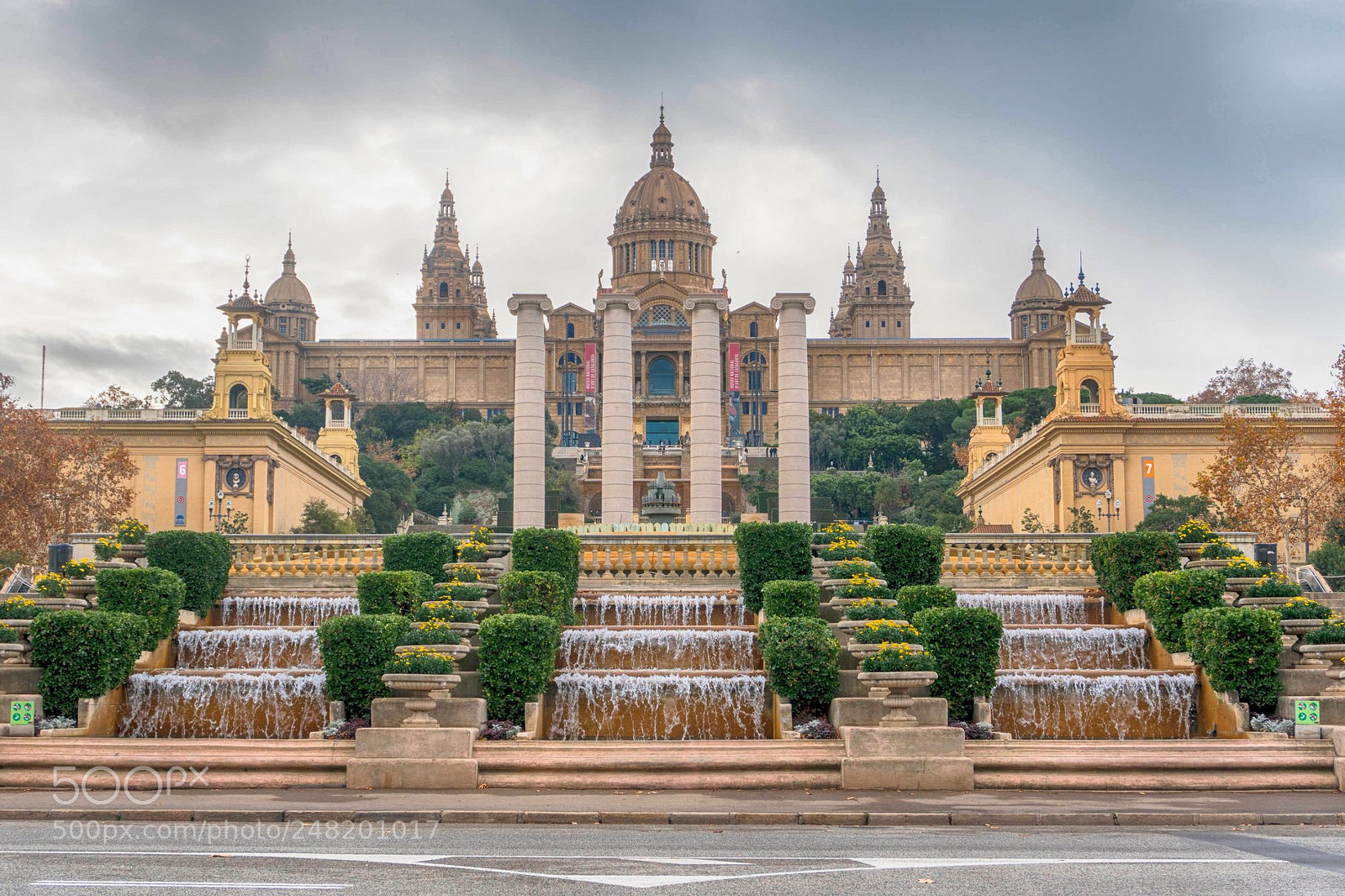 Sony a6300 sample photo. Natural art museum photography