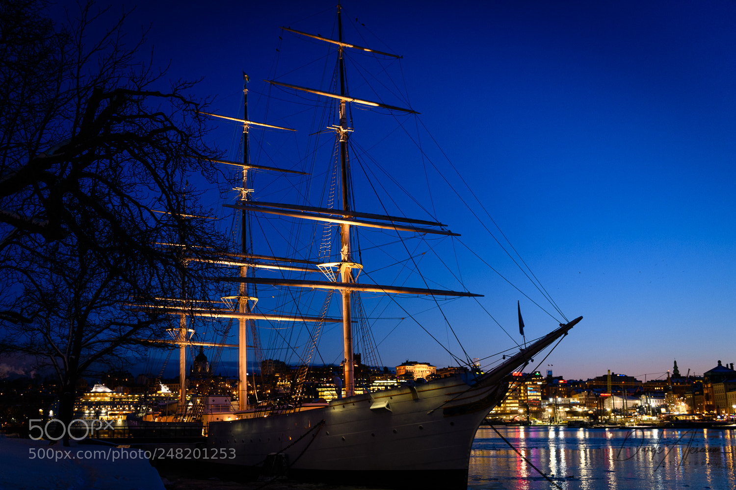 Nikon D850 sample photo. Hms af chapman photography