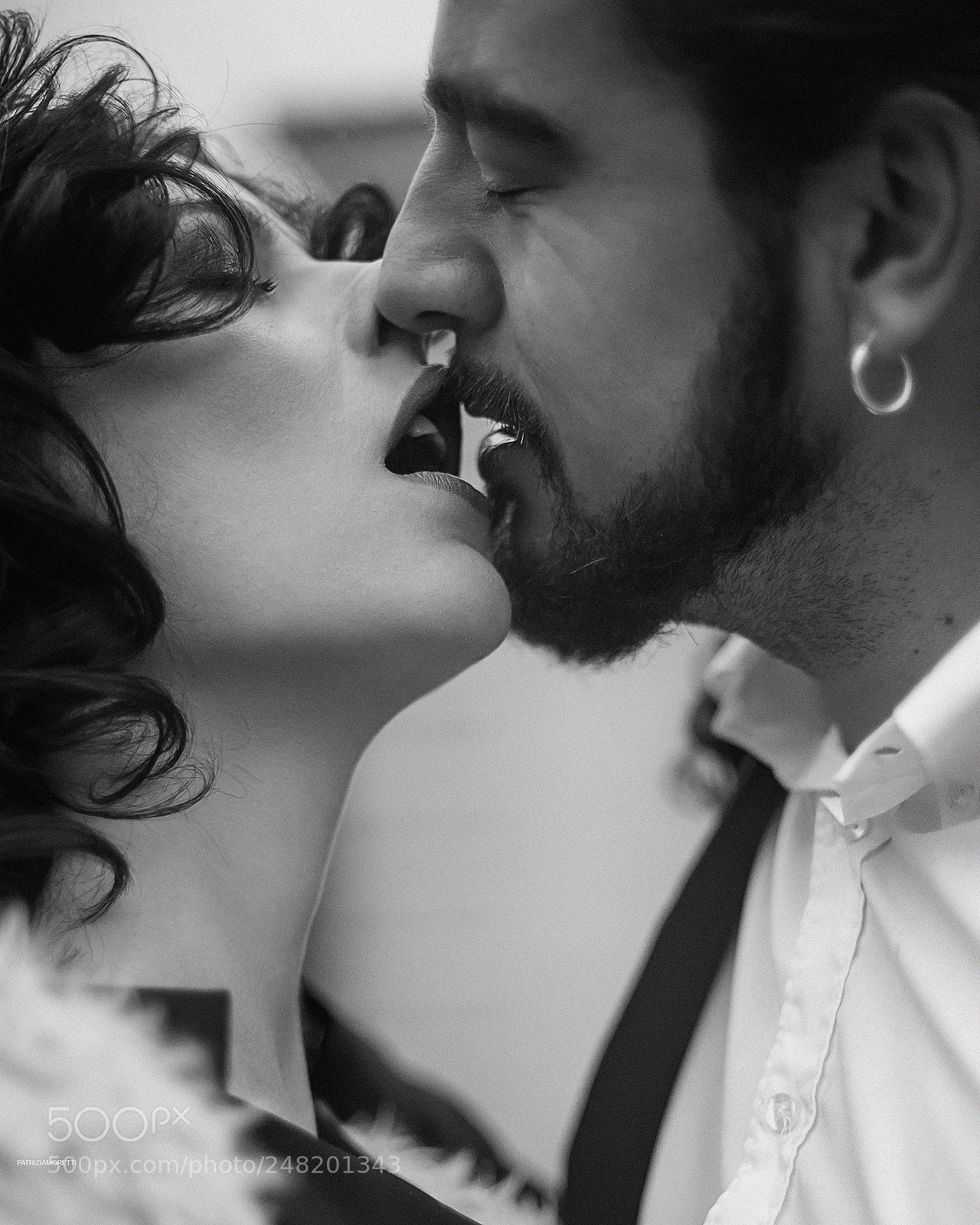 Nikon D700 sample photo. The lovers photography