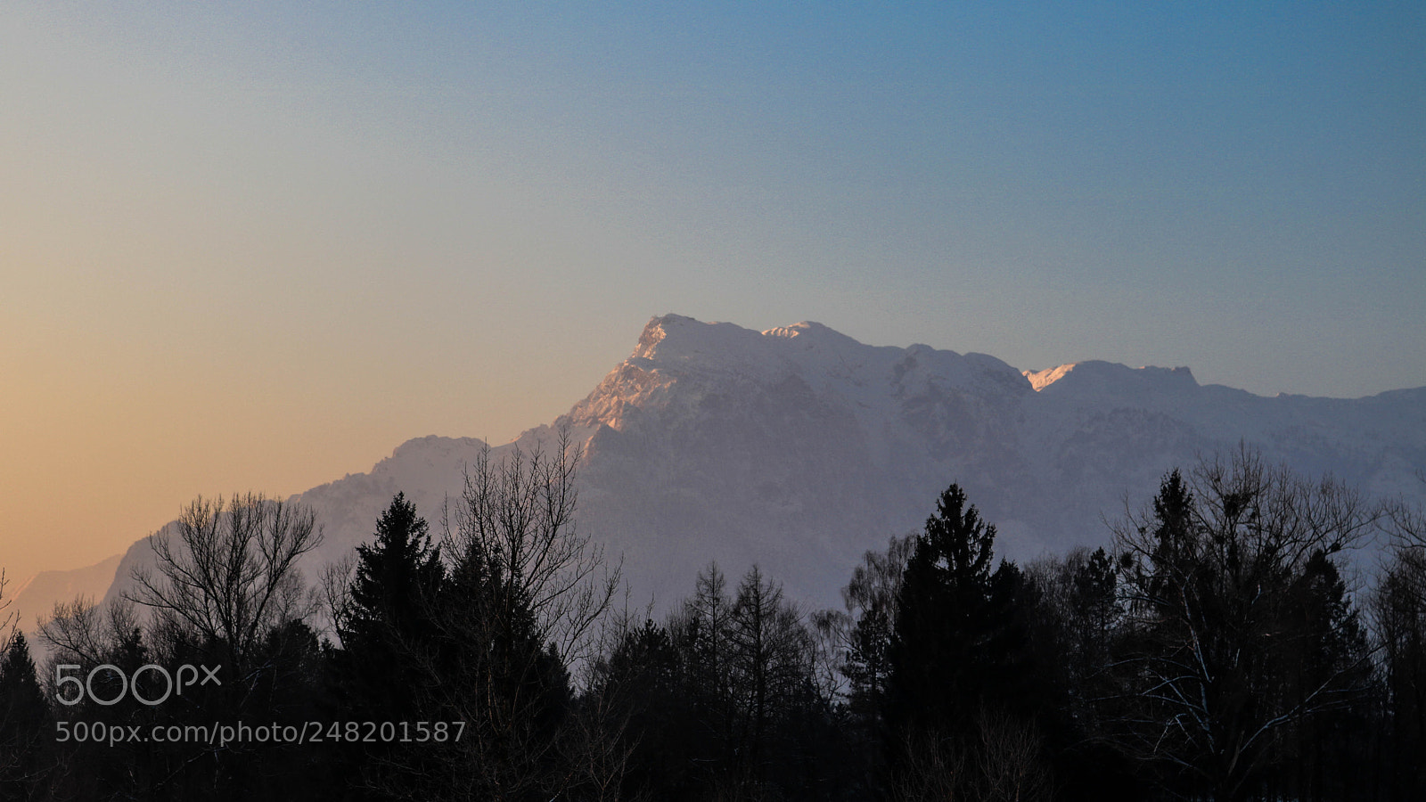 Canon EOS 750D (EOS Rebel T6i / EOS Kiss X8i) sample photo. Ein neuer tag... photography