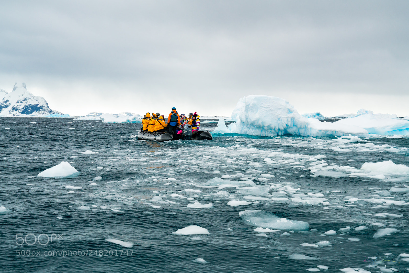 Sony a7R II sample photo. Antarctica expedition photography