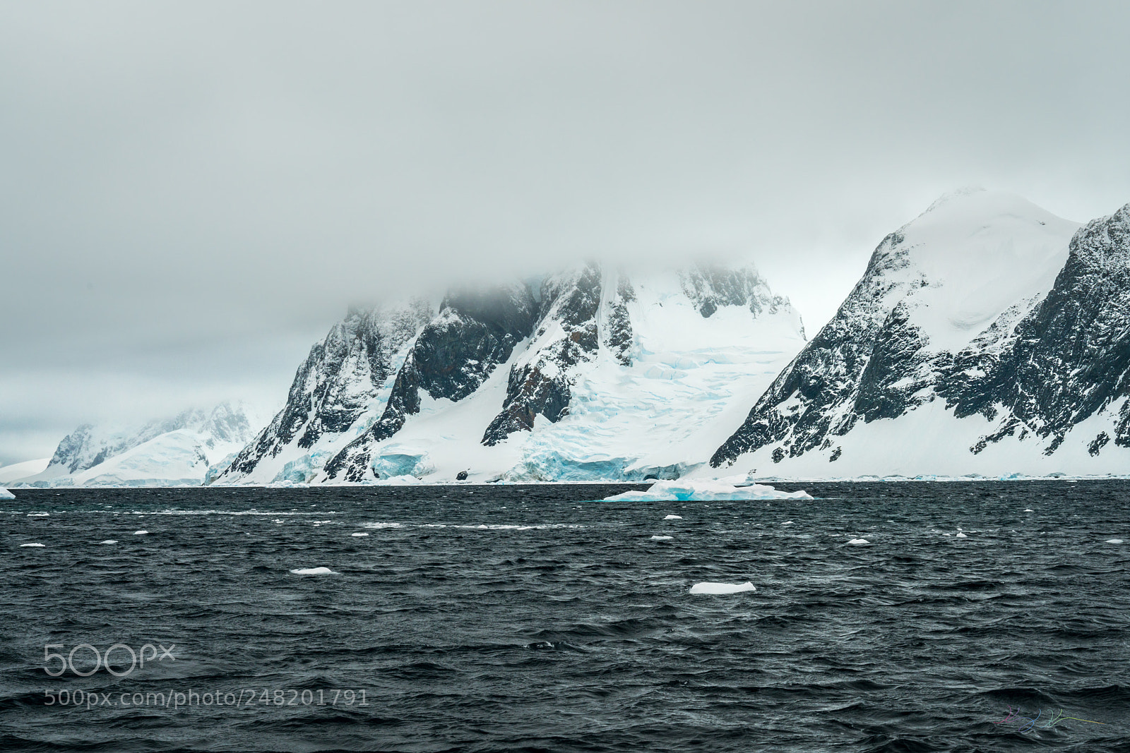 Sony a7R II sample photo. Antarctica expedition photography