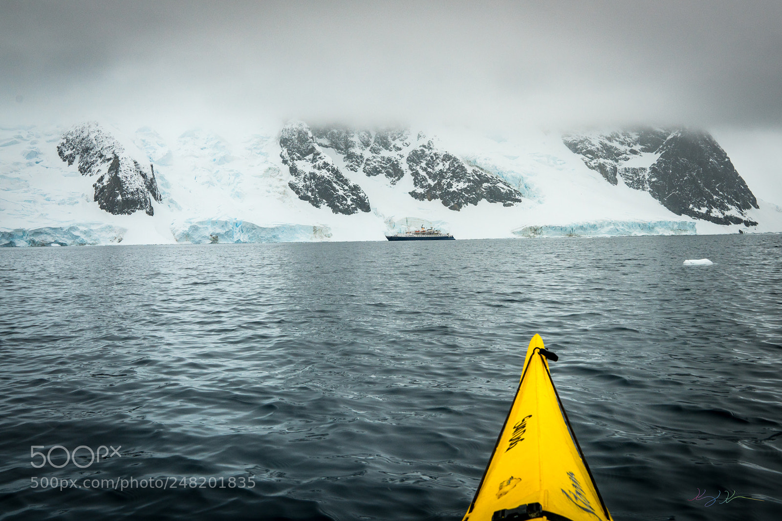 Sony a7R II sample photo. Antarctica expedition photography