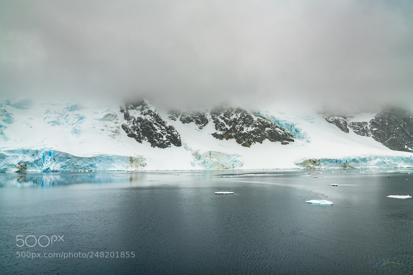 Sony a7R II sample photo. Antarctica expedition photography