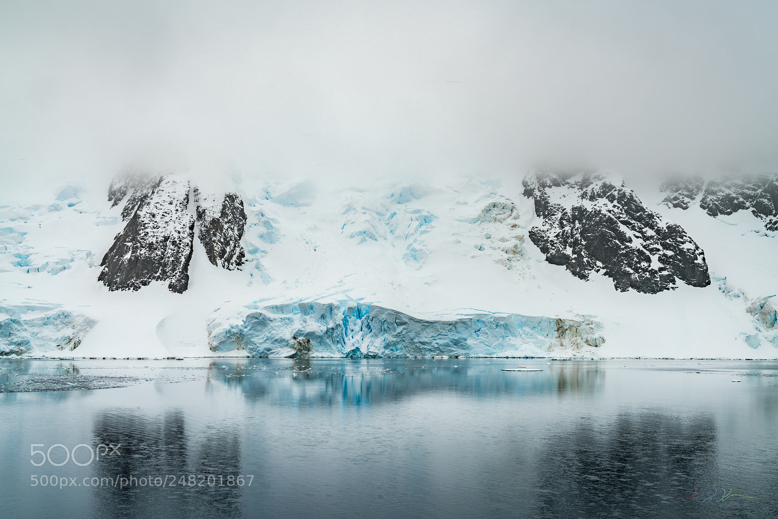 Sony a7R II sample photo. Antarctica expedition photography