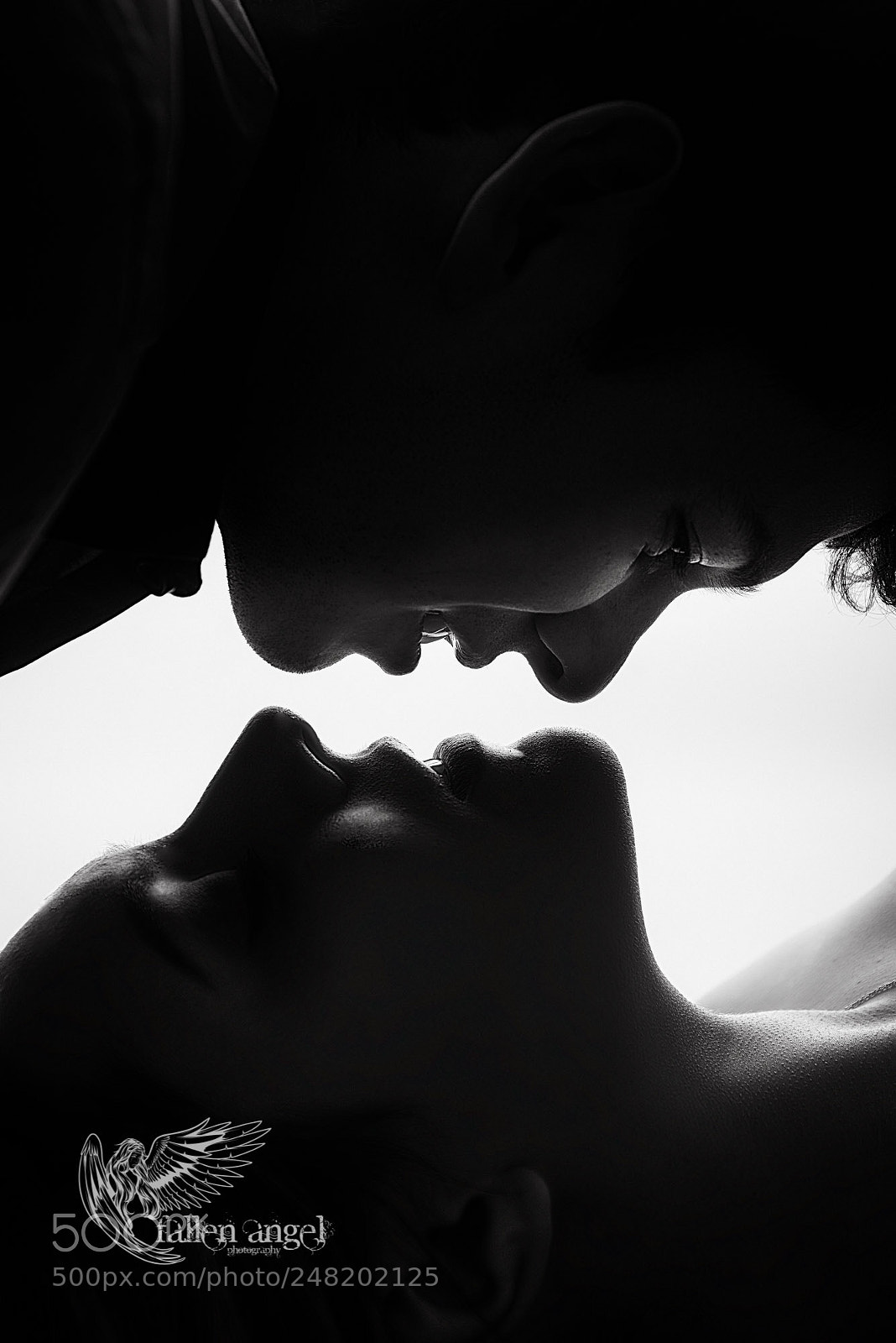 Nikon D800E sample photo. "breathless" photography