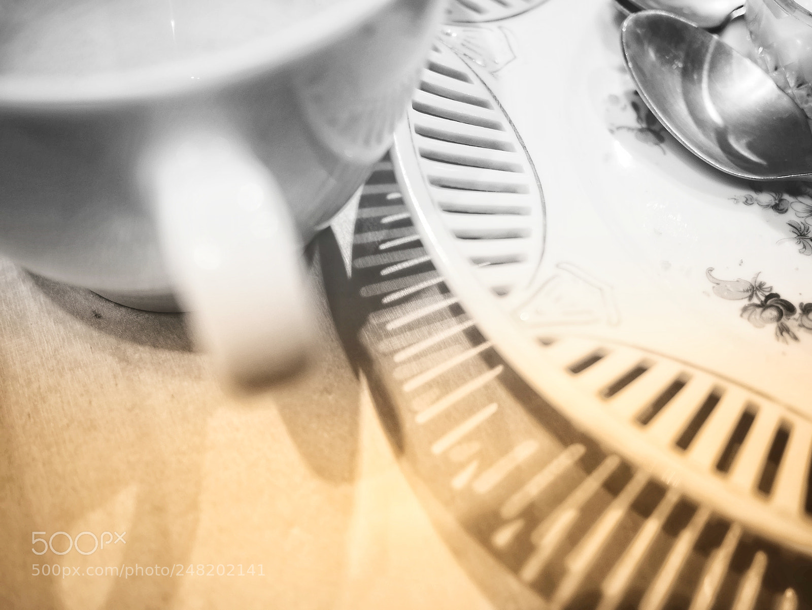 Panasonic Lumix DMC-GX7 sample photo. Morning tea photography