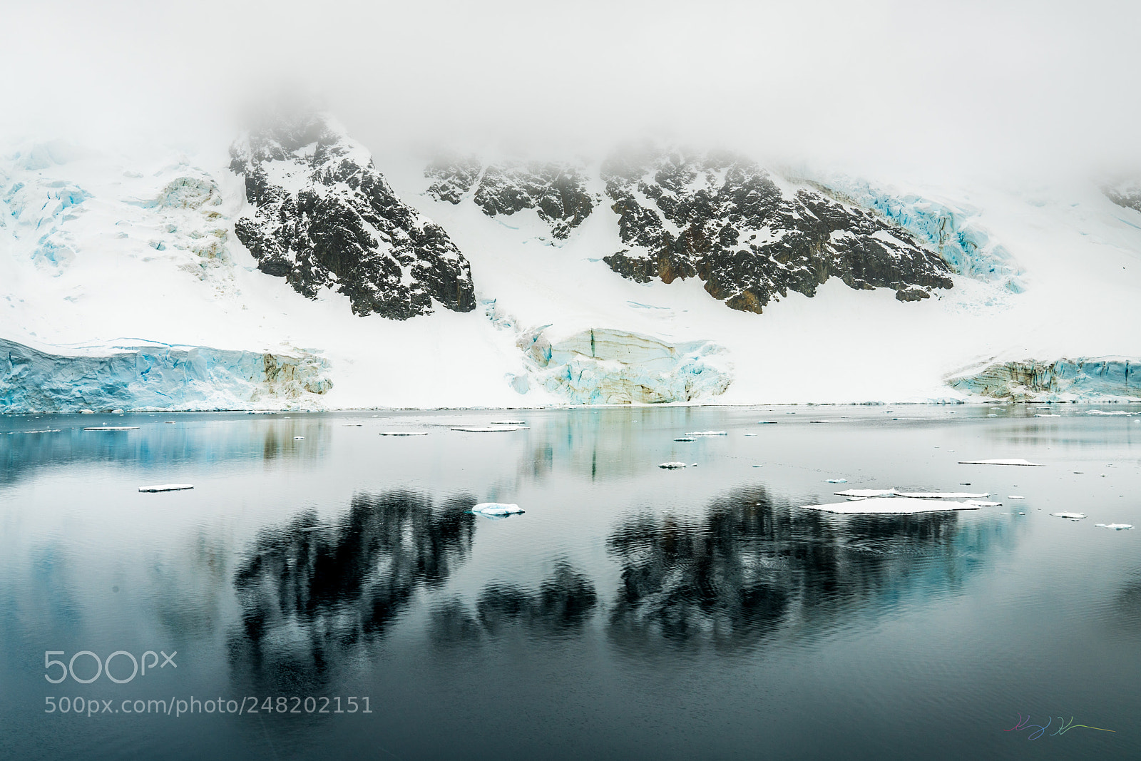 Sony a7R II sample photo. Antarctica expedition photography