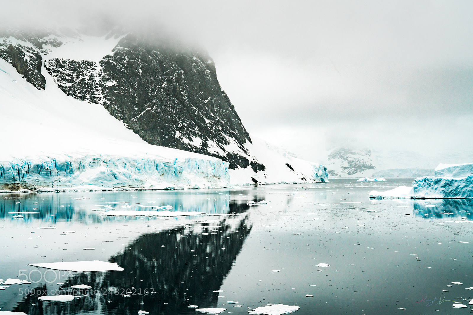 Sony a7R II sample photo. Antarctica expedition photography