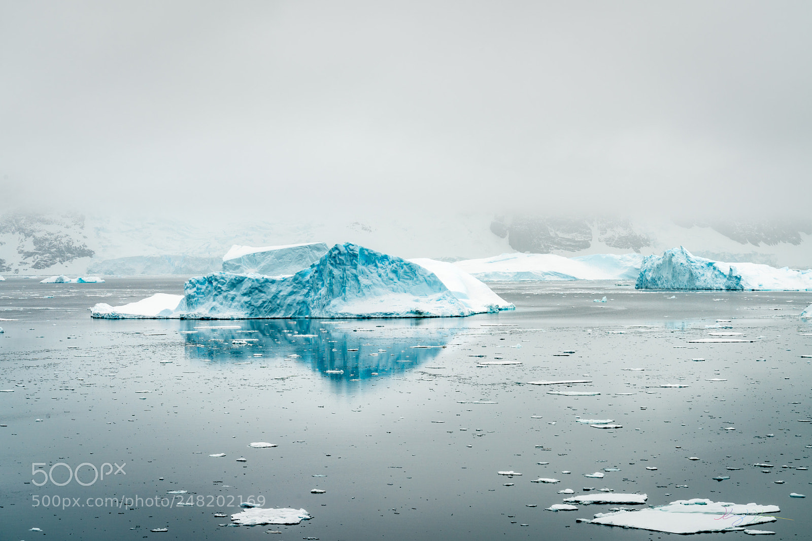 Sony a7R II sample photo. Antarctica expedition photography