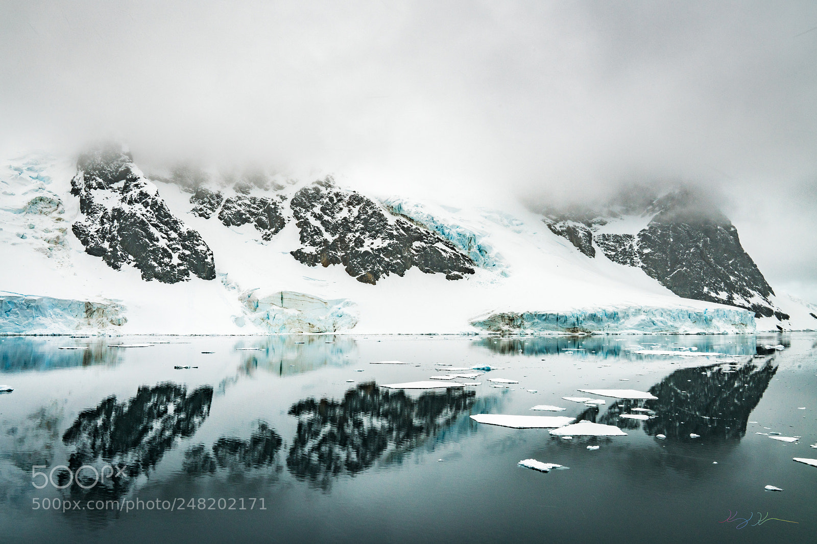 Sony a7R II sample photo. Antarctica expedition photography