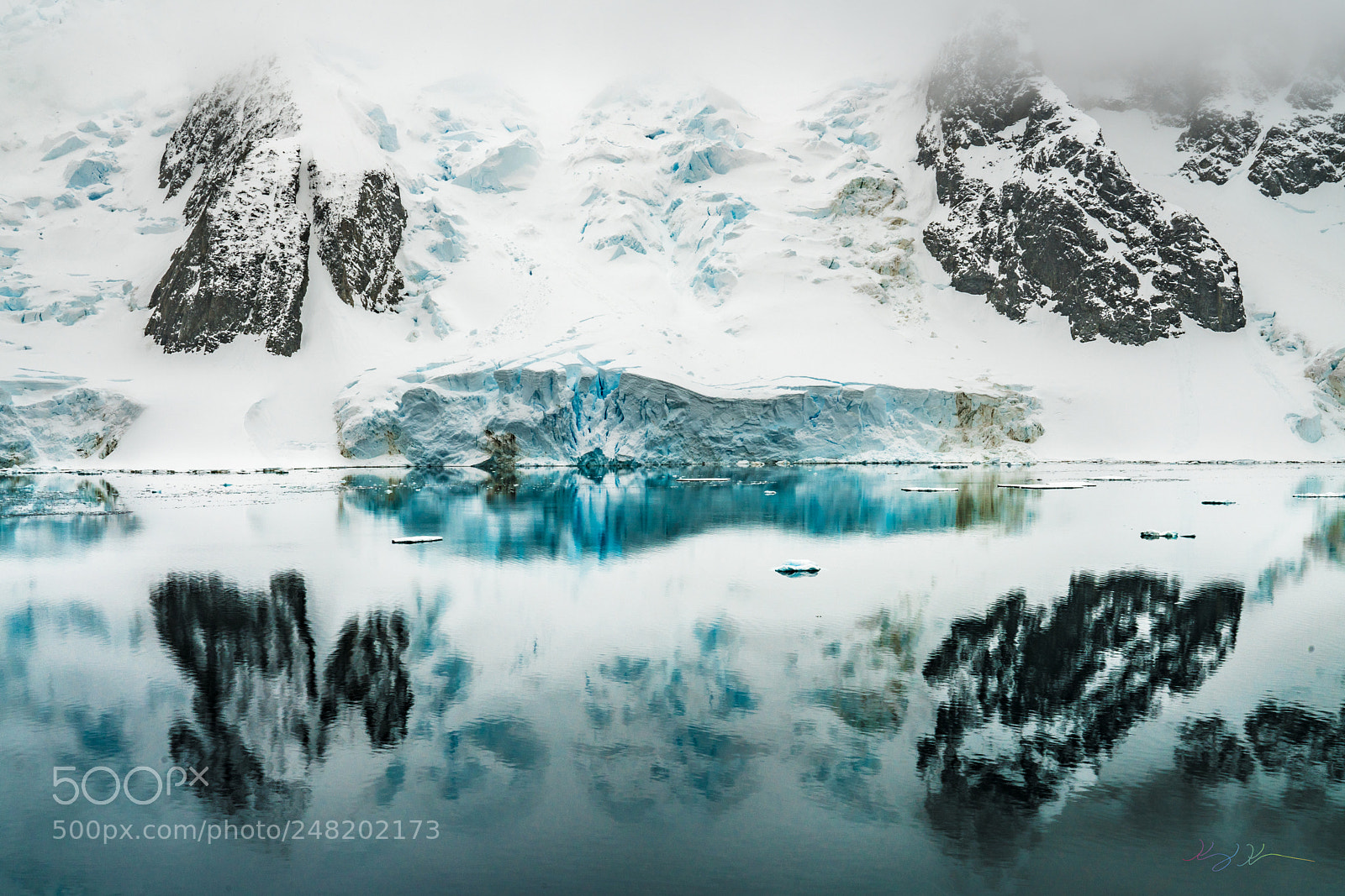 Sony a7R II sample photo. Antarctica expedition photography