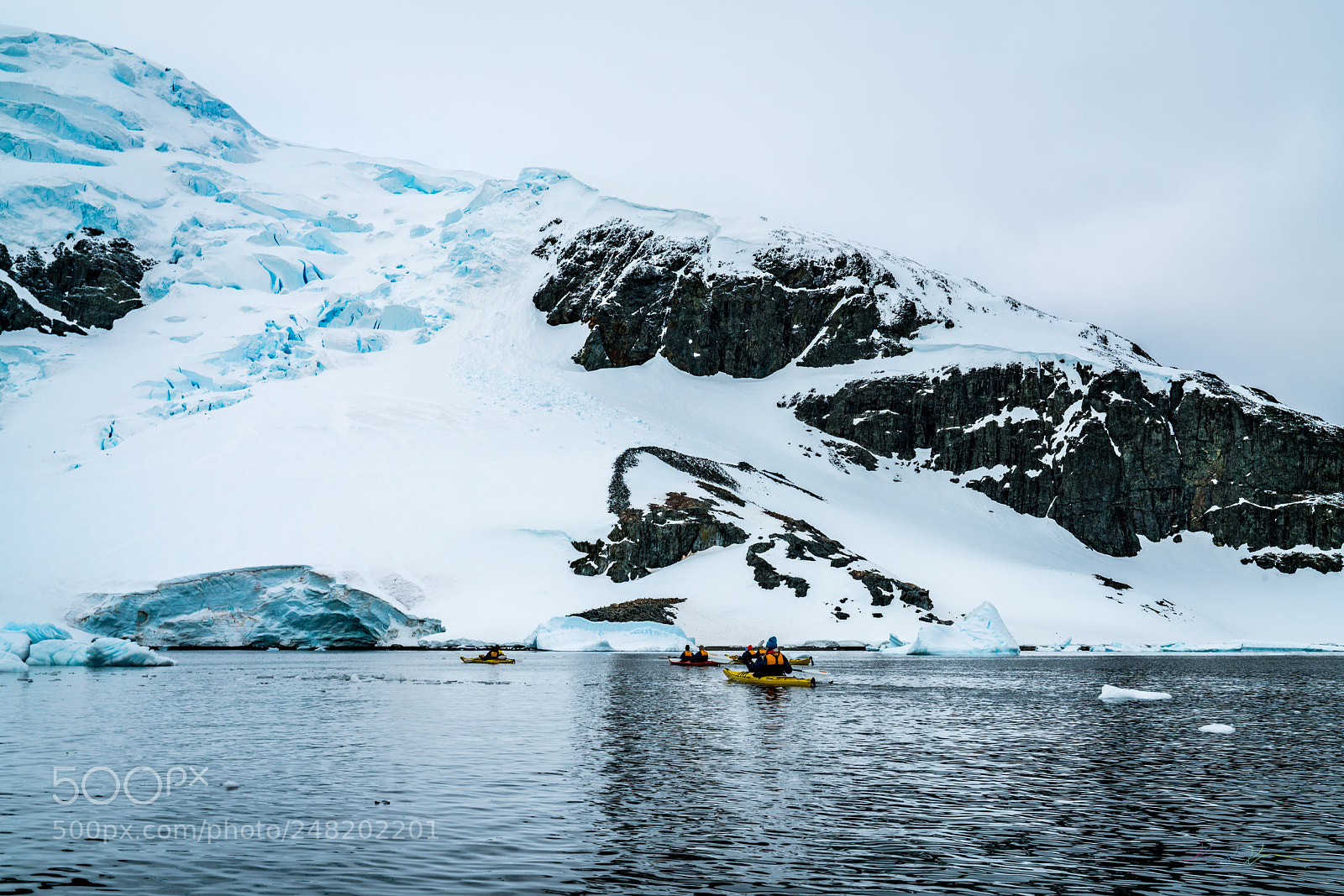 Sony a7R II sample photo. Antarctica expedition photography